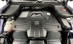 Mercedes-Benz GLE GLE 580 4MATIC SUV 2026