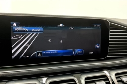 Mercedes-Benz GLE GLE 580 4MATIC SUV 2026