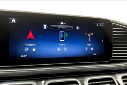 Mercedes-Benz GLE GLE 580 4MATIC SUV 2026