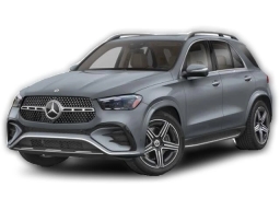 Mercedes-Benz GLE GLE 580 4MATIC SUV 2025