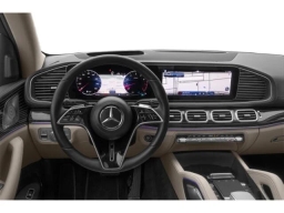 Mercedes-Benz GLE GLE 580 4MATIC SUV 2025