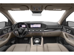 Mercedes-Benz GLE GLE 580 4MATIC SUV 2025
