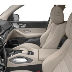 Mercedes-Benz GLE GLE 580 4MATIC SUV 2025