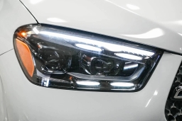 Mercedes-Benz GLE GLE 580 4MATIC SUV 2026