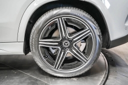 Mercedes-Benz GLE GLE 580 4MATIC SUV 2026