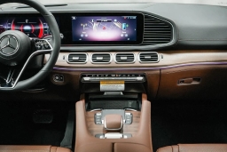 Mercedes-Benz GLE GLE 580 4MATIC SUV 2026