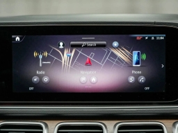 Mercedes-Benz GLE GLE 580 4MATIC SUV 2026