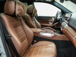 Mercedes-Benz GLE GLE 580 4MATIC SUV 2026