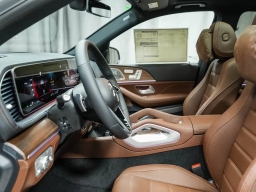 Mercedes-Benz GLE GLE 580 4MATIC SUV 2026