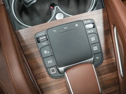 Mercedes-Benz GLE GLE 580 4MATIC SUV 2026