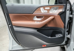 Mercedes-Benz GLE GLE 580 4MATIC SUV 2026