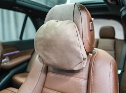 Mercedes-Benz GLE GLE 580 4MATIC SUV 2026