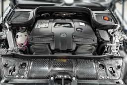 Mercedes-Benz GLE GLE 580 4MATIC SUV 2026