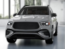 Mercedes-Benz GLE GLE 580 4MATIC SUV 2026