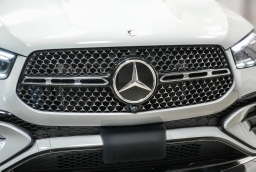 Mercedes-Benz GLE GLE 580 4MATIC SUV 2026