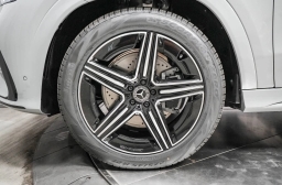 Mercedes-Benz GLE GLE 580 4MATIC SUV 2026