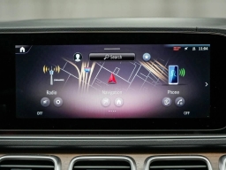 Mercedes-Benz GLE GLE 580 4MATIC SUV 2026