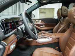 Mercedes-Benz GLE GLE 580 4MATIC SUV 2026