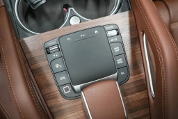 Mercedes-Benz GLE GLE 580 4MATIC SUV 2026