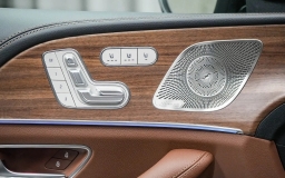 Mercedes-Benz GLE GLE 580 4MATIC SUV 2026