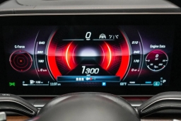 Mercedes-Benz GLE GLE 580 4MATIC SUV 2026