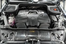 Mercedes-Benz GLE GLE 580 4MATIC SUV 2026