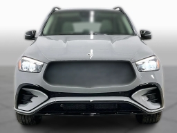 Mercedes-Benz GLE GLE 580 4MATIC SUV 2026