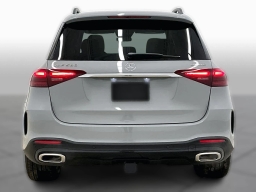 Mercedes-Benz GLE GLE 580 4MATIC SUV 2026