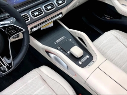 Mercedes-Benz GLE GLE 580 4MATIC SUV 2026