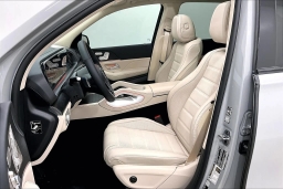 Mercedes-Benz GLE GLE 580 4MATIC SUV 2026