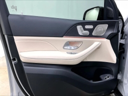 Mercedes-Benz GLE GLE 580 4MATIC SUV 2026