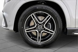 Mercedes-Benz GLE GLE 580 4MATIC SUV 2026