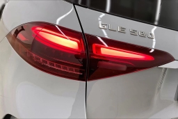 Mercedes-Benz GLE GLE 580 4MATIC SUV 2026