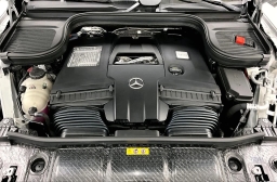 Mercedes-Benz GLE GLE 580 4MATIC SUV 2026
