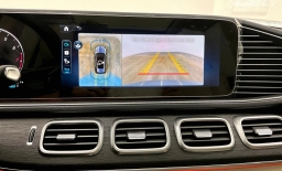 Mercedes-Benz GLE GLE 580 4MATIC SUV 2026