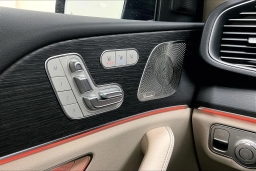 Mercedes-Benz GLE GLE 580 4MATIC SUV 2026