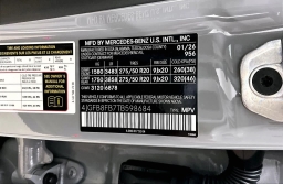 Mercedes-Benz GLE GLE 580 4MATIC SUV 2026