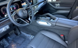 Mercedes-Benz GLE GLE 580 4MATIC SUV 2026