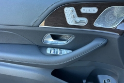 Mercedes-Benz GLE GLE 580 4MATIC SUV 2026