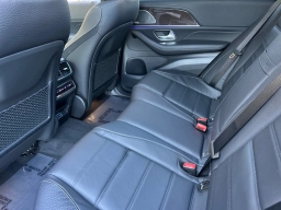 Mercedes-Benz GLE GLE 580 4MATIC SUV 2026