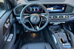 Mercedes-Benz GLE GLE 580 4MATIC SUV 2026