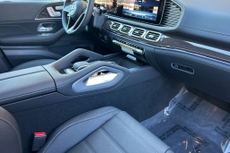 Mercedes-Benz GLE GLE 580 4MATIC SUV 2026