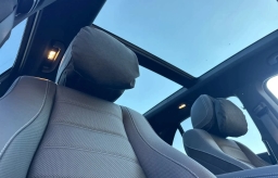 Mercedes-Benz GLE GLE 580 4MATIC SUV 2026