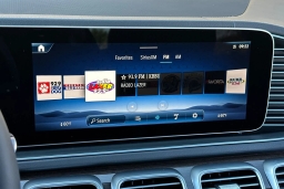 Mercedes-Benz GLE GLE 580 4MATIC SUV 2026