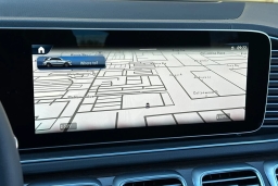 Mercedes-Benz GLE GLE 580 4MATIC SUV 2026