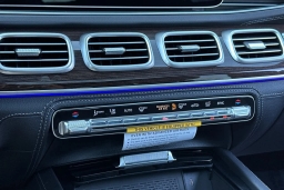 Mercedes-Benz GLE GLE 580 4MATIC SUV 2026