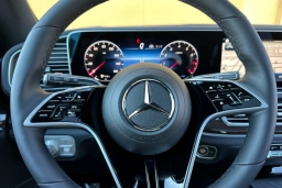 Mercedes-Benz GLE GLE 580 4MATIC SUV 2026