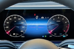 Mercedes-Benz GLE GLE 580 4MATIC SUV 2026