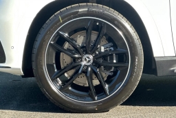 Mercedes-Benz GLE GLE 580 4MATIC SUV 2026