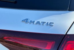 Mercedes-Benz GLE GLE 580 4MATIC SUV 2026